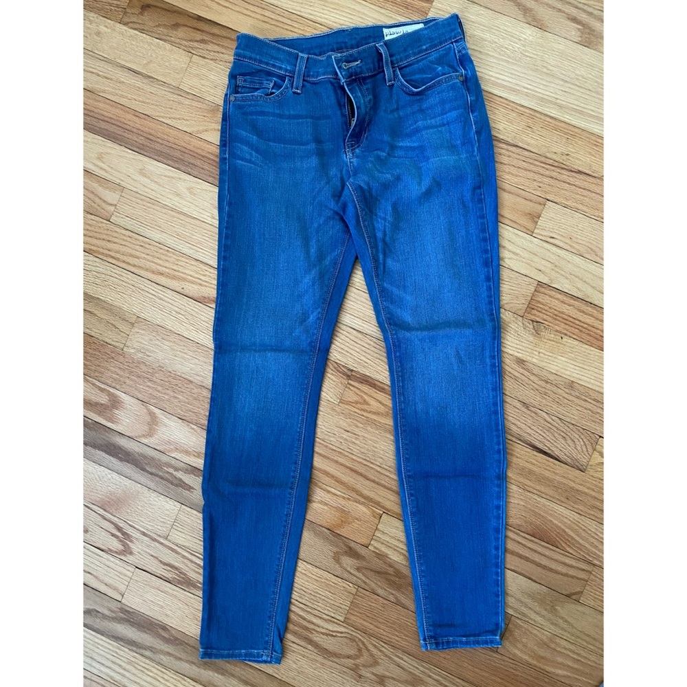 Pistola size 26 stretch skinny jeans